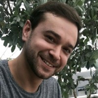 Daniel Camarda