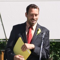 Mike Mahon