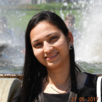 Sarika Kumthekar-Nazare