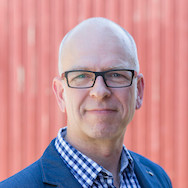 Ralph Kamp