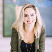 Kirsten Robinson