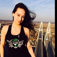 Динара Валитова