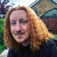 Paul McQuiggan-Morris