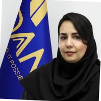 Haniyeh Esmaeli