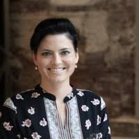 Jaclyn Thomforde, Aia, Ncarb, Cid