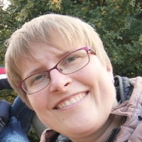 Sandra Vogels