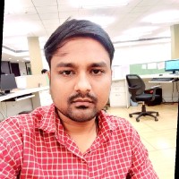 Khurshid Ansari
