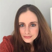 Rebecca Williams