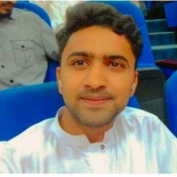 Ali Raza Rao