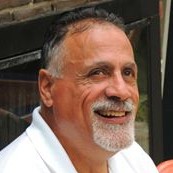 Ken Rodgers