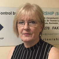 Irene Dordain