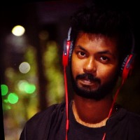 Ganesh Sai Bandaru {L.I.O.N}