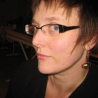 Kathy Preston