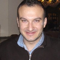 George Kottas