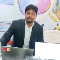 Vinodkumar Gupta
