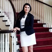Lauren Moreno, Msw