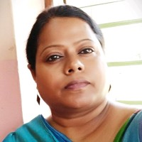Dr Piyali Ghosh Banerjee