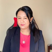 Sakina Shrestha, MAFM