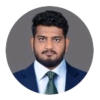 Osama Zakir