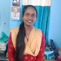 Sandhya Poojari