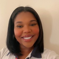 Jasmyn Stevenson