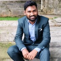 ANKITH KUMAR S K