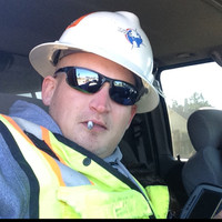 Chase Albritton