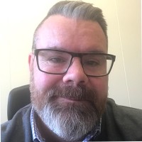Anders Carlsson