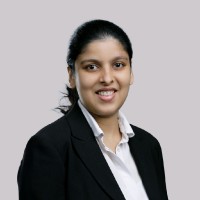 Rini Mary Cherian