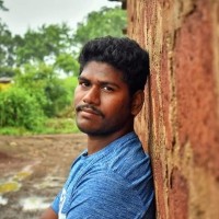 Naveen Vissamsetty