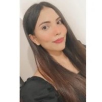 Ilka Marian Pertuz Camargo