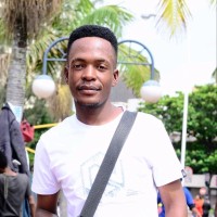 Mazwi Sipho