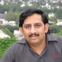 Sachin Khandge