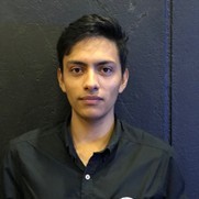 Mauricio Díaz
