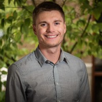 Dylan Nisbet, P.E.