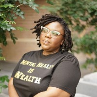 Jacquette Jacobs, LCPC, Board-Approved Supervisor