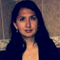 Erika Lizeth Ponce Flores