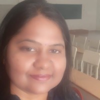 Preetha Ganapathi