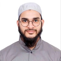 Md Mujibul Haque Zeya