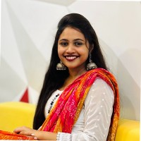 Anupa Kini