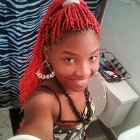 Tnika Brown