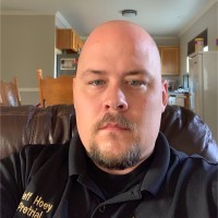 Jeffrey Hoey