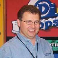 Dean Maier