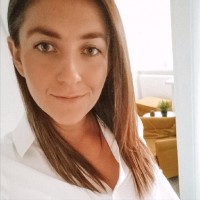 Evelina Lukasevic