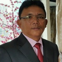 Rudi Hartono Sinaga