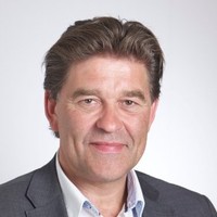 Nils Bertil Tollefsen Kavli