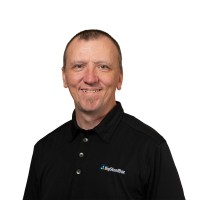 Kevin Morgan