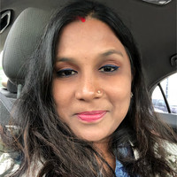 Arpi Sen Gupta