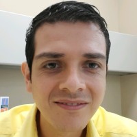 Edgar Barrios