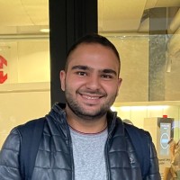 Christopher Chalhoub